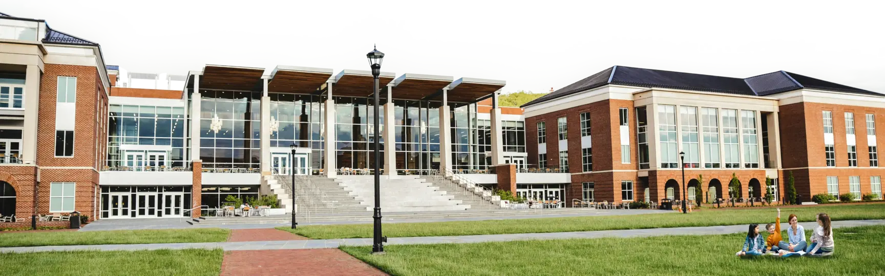 a picture of a school